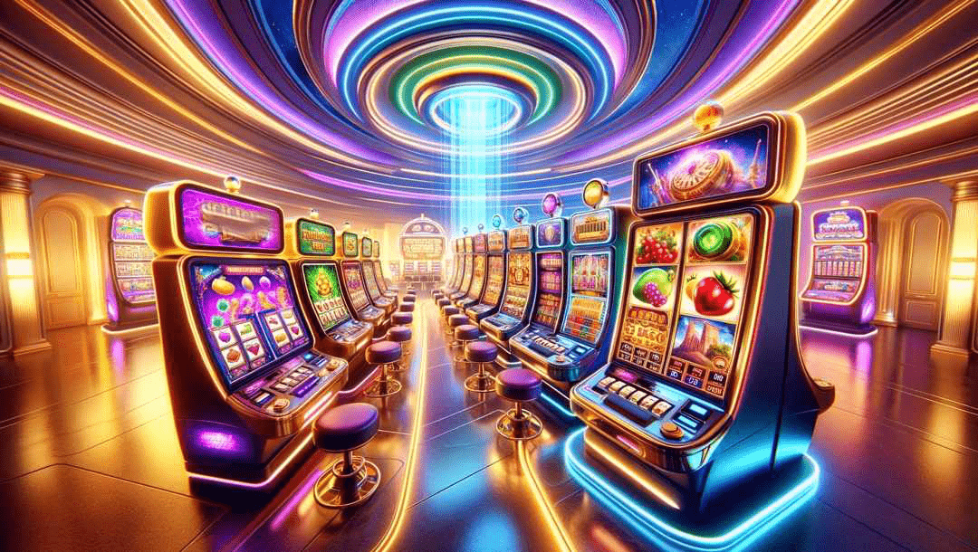 Proof That 2024’s Best Online Casinos with No Deposit Bonuses Is Exactly What You Are Looking For