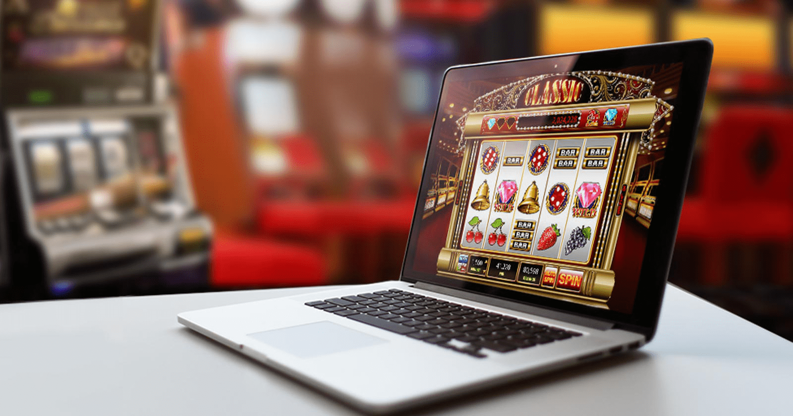 Why Some People Almost Always Save Money With What Online Casino Bonuses Look Like in 2025